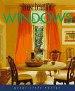 【中古】 House Beautiful Windows (Great Style Series)