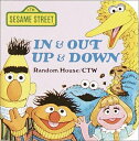 【中古】 In & Out, Up & Down (A Chunky Book(R))