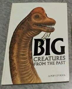 【中古】 Big Creatures from the Past