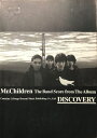【中古】 BS DISCOVERY Mr.Children (BAND SCORE)