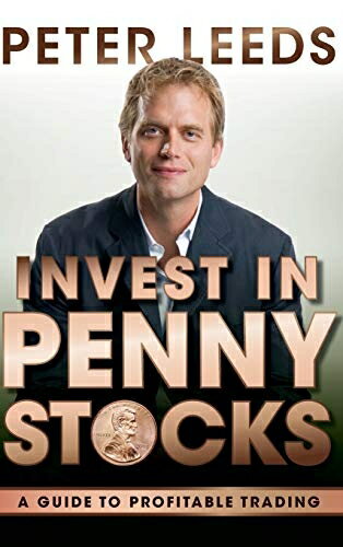 【中古】 Invest in Penny Stocks: A Guide to Profitable Trading