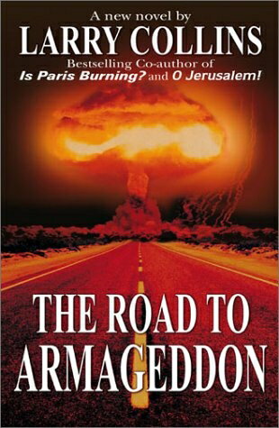【中古】 The Road to Armageddon