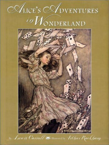 【中古】 Alice's Adventures in Wonderland