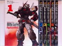 【中古】 機動戦士ガンダムSEED ASTRAY 新装版 コミック 全6巻完結セット (カドカワコミックス・エース)