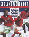 【中古】 The Official England World Cup Book 2002