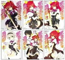 【中古】 落第騎士の英雄譚(キャバルリィ) 文庫 1-6巻セット (GA文庫)