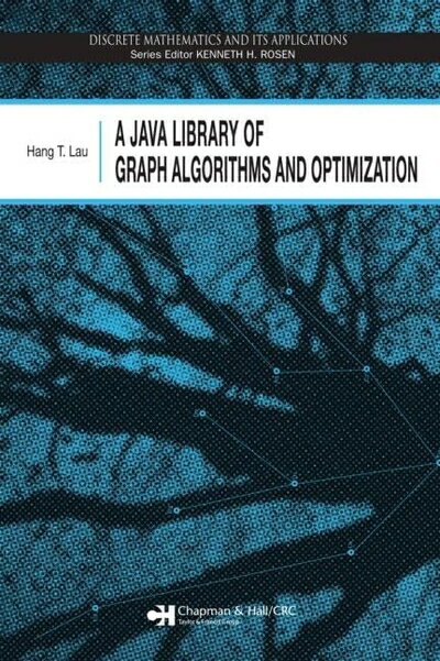 Haute Produit���㤨��֡���š� A Java Library of Graph Algorithms and Optimization (Discrete Mathematics and Its Applications�פβ����Ǥ������ʤ�24,947�ߤˤʤ�ޤ���