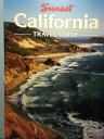 【中古】 California Travel Guide