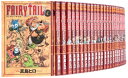 【中古】 FAIRY TAIL コミック 1-51巻セット (講談社コミックス)