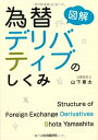 【中古】 図解 為替デリバティブのしくみ