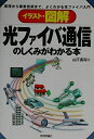 【中古】 イラスト・図解光ファイバ通信のしくみがわかる本: 原理から最新技術まで、よくわかる光ファイバ入門