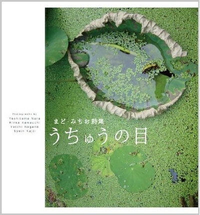 【中古】 うちゅうの目