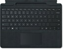 【中古】(新古品・未使用品) Surface Pro Signature キーボード ブラック