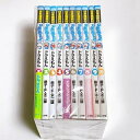 【中古】(新古品・未使用品) 愛蔵版ドラエモンイングリッシュコミックス(全10巻セット) (SHOGAKUKAN ENGLISH COMICS)