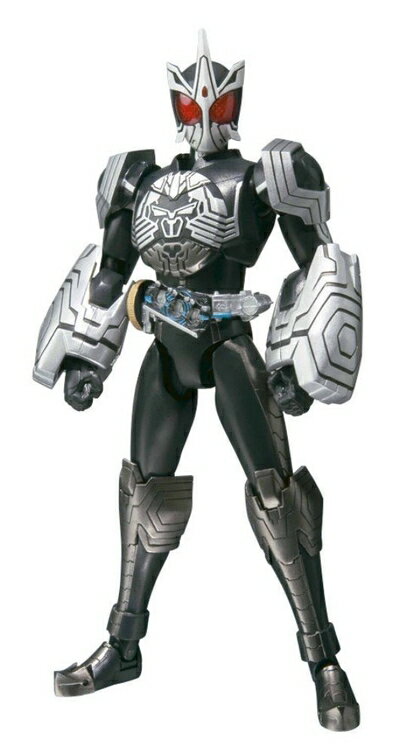 【中古】（新古品・未使用品） TAMASHII NATIONS S.H.フィギュアーツ 仮面ライダーオーズ サゴーゾ コンボ