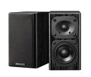 【中古】(新古品・未使用品) ケンウッド (KENWOOD) Kシリーズ LS-NA7 コンパクトスピーカー ハイレゾ対応 ブックシェルフ型