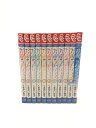 【中古】(新古品・未使用品) 片翼のラビリンス コミック 全10巻 完結セット