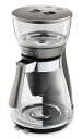 【中古】(新古品・未使用品) De'Longhi (デロンギ) ドリップコーヒーメーカー クレシドラ ICM17270J レギュラーコーヒー ECBC認証 10...