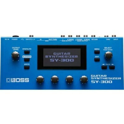 楽天市場】boss sy-300の通販 楽天市場】boss sy-300の通販