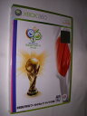 【中古】(新古品・未使用品) 2006 FIFA ワールドカップ ドイツ大会 - Xbox360