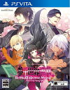 【中古】(新古品・未使用品) 参千世界遊戯 〜Re Multi Universe Myself〜 - PS Vita