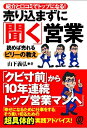 【中古】 売り込まずに「聞く」営業