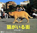 【中古】(新古品・未使用品) 猫がいる街 世界の国から