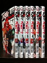 【中古】(新古品・未使用品) バディスピリッツ コミック 1-6巻セット (ヒーローズコミックス)