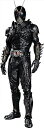 【中古】(新古品・未使用品) ホットトイズ(Hot Toys) テレビ・マスターピース 仮面ライダーBLACK SUN 仮面ライダーBLACK SUN 1/6スケールフィギュア