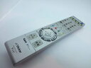 【中古】(新古品・未使用品) ビクター テレビリモコン RM-C2100 LH LC