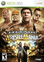 【中古】(新古品・未使用品) Wwe Legends / Game