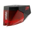 【中古】(新古品・未使用品) ortofon 2M Red オルトフォン MMカートリッジ ステレオ 楕円針 リスニング専用