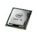 【中古】(新古品・未使用品) Intel Core i5 i5-4590 クアッドコア (4コア) 3.30 GHz プロセッサー - ソケット H3 LGA-...