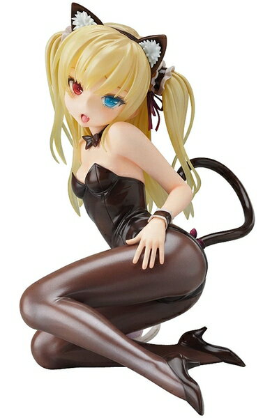 [중고](신고품·미사용품) 나는 친구가 적다 하세가와 코하토 (1/7스케일 PVC 도장이 끝난 완성품)