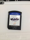 【中古】(新古品・未使用品) 閃乱カグラ SHINOVI VERSUS -少女達の証明- (通常版) - PSVita