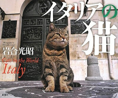 【中古】 イタリアの猫