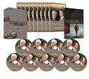 【中古】(新古品・未使用品) 主任警部モース 完全版DVD-BOX1