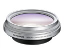【中古】(新古品・未使用品) OLYMPUS ミラーレス一眼 PEN マクロコンバーター MCON-P01