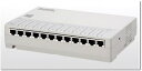 【中古】(新古品・未使用品) パナソニックEWネットワークス Switch-S12PWR PN22129K