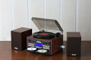 【中古】(新古品・未使用品) エバリエント DVDカラオケ録音機能付きマルチプレーヤー TS-6153