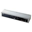 【中古】(新古品・未使用品) サンワサプライ デュアルリンクDVI対応パソコン自動切替器(4:1) SW-KVM4HDCN