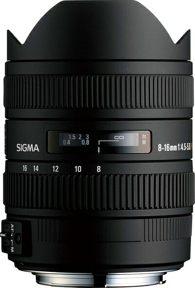 【中古】（新古品・未使用品） SIGMA