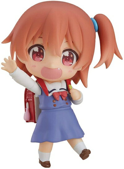 【中古】（新古品・未使用品） ねんどろいど 私に天使が舞い降りた! 星野ひなた ノンスケール ABS&PVC..