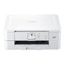 【中古】(新古品・未使用品) ブラザー プリンター A4インクジェット複合機 DCP-J526N (Wi-Fi/自動両面/スマホ対応/2022年モデル)