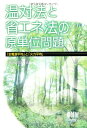 【中古】 温対法と省エネ法の原単位問題: 「全電源平均」と「火力平均」