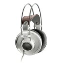 【中古】(新古品・未使用品) AKG モニターヘッドホン K701-Y3 オープンエアー型 スタジオヘッドホン ヒビノ扱い 3年モデル