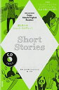 【中古】(新古品・未使用品) NHK CD BOOK Enjoy Simple English Readers Short Stories (語学シリーズ)