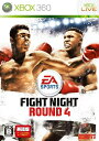 【中古】(新古品・未使用品) ファイトナイト ラウンド4(英語版) - Xbox360