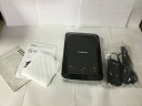 【中古】(新古品・未使用品) Canon DVDライタ DW-100
