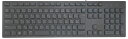 【中古】(新古品・未使用品) Dell キーボード 有線 日本語配列 マルチメディア対応 ブラック KB216-BK-JP USBキーボード